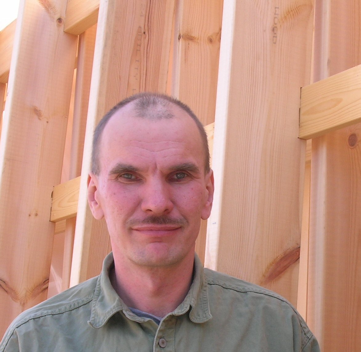 Timo M&auml;kinen
