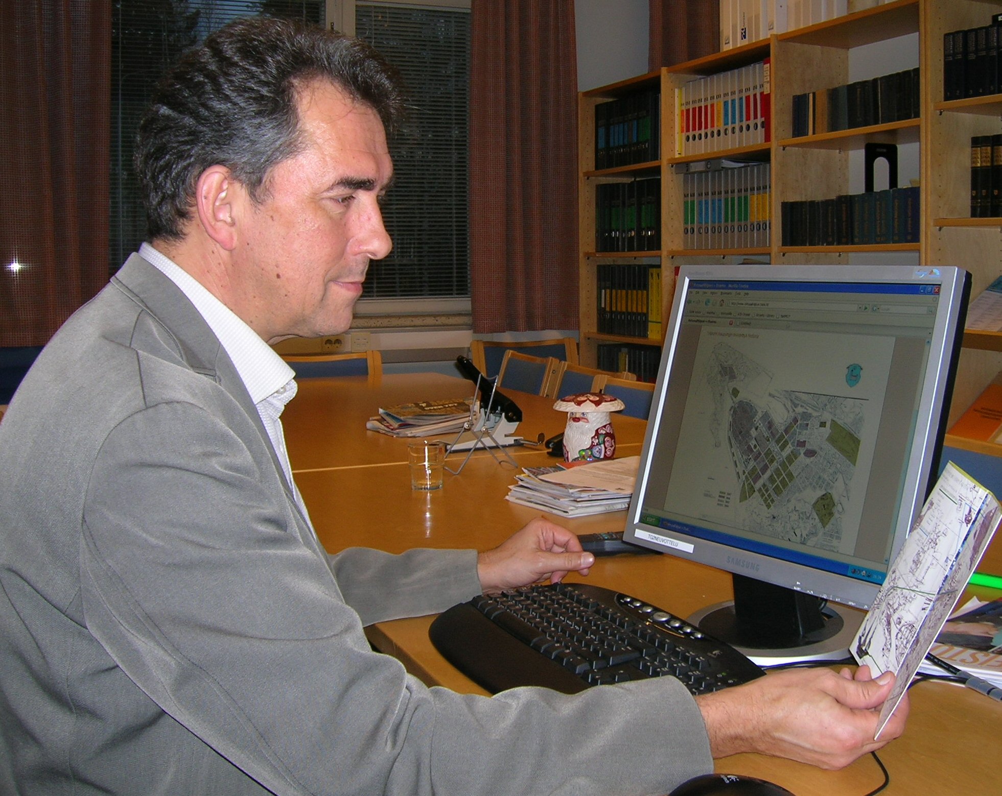 Harri Miettinen