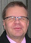 Juha M. Tanner