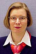 Anna-Mari Heikkilä