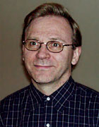 Ilkka Kauppi