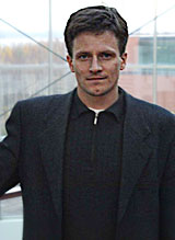 Magnus Simons