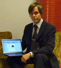 Teppo Kattilakoski