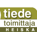 tiedetoimittaja